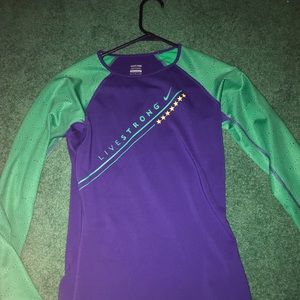 Nike Tops - Nike long sleeve Nike Tops - Nike long sleeve